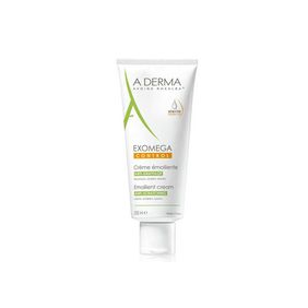 Exomega Control Crema Emoliente Aderma 200ml