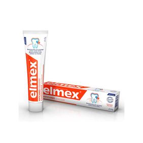 Crema Dental Anticaries Elmex 90gr