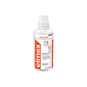 Enjuage Bucal Anticaries Elmex 400ml