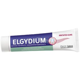 Pasta Dental Irritated Gums Elgydium x 75 ml