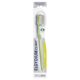 Cepillo Dental Clinic Extra Suave Elgydium