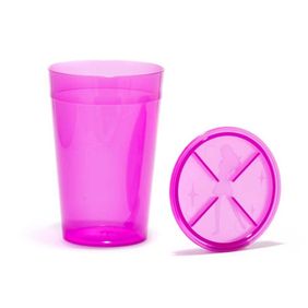 Vaso Esterilizador de Copa Menstrual Meluna