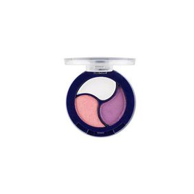 Sombras Trio Expresso Primavera x 3,3 gr