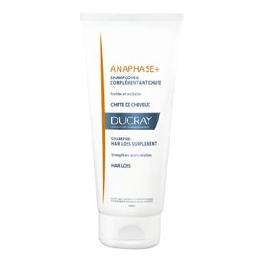 Shampoo Estimulante Anticaida Ducray x 200 ml