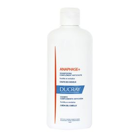 Shampoo Estimulante Anticaida Ducray x 400 ml