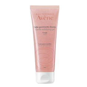 Gel Exfoliante Suave Purificante Avene x 75 ml