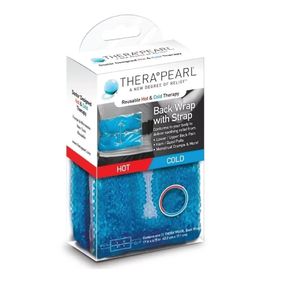 Gel Frio Calor Lumbar Therapearl