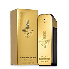One Million EDT Paco Rabanne 100 ml