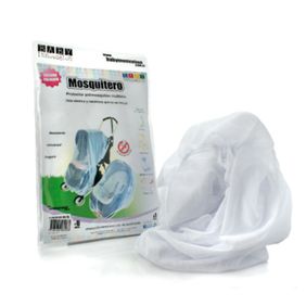 Mosquitero Tul para Carrito de Bebe Baby Innovation