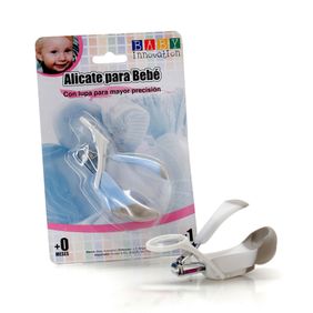 Alicate con Lupa Baby Innovation