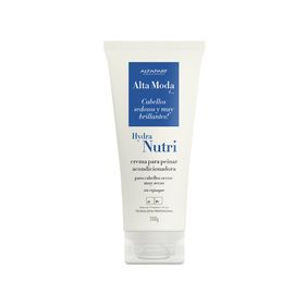 Hydra Nutri Crema de Peinar Alta Moda 200 ml