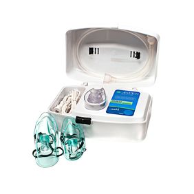 Nebulizador Ultrasónico Familiar Un-610 Aspen