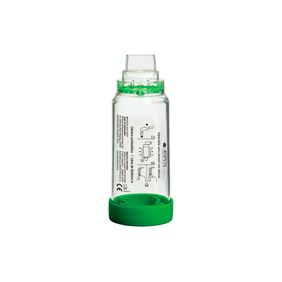 Aerocamara con Mascarilla Adulto Aspen