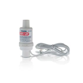 Calefactor Warm para Nebulizador Ultrasonico San Up