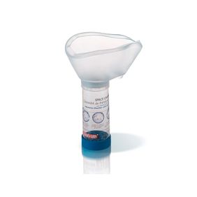 Aerocamara de Inhalación para Adultos con Mascara San Up
