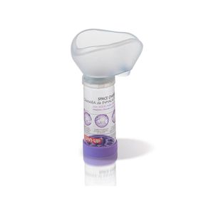Aerocamara de Inhalación Infantil con Mascara San Up