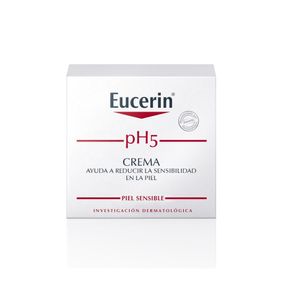 PH5 Crema Protectora Hidratante Eucerin 75ml