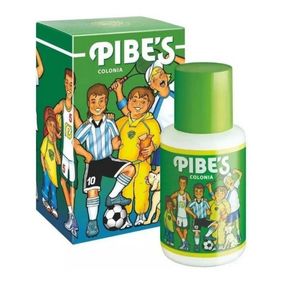 Colonia Pibes 80ml