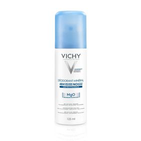 Desodorante Spray Mineral 48 hs Vichy x 125 ml