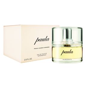 Eau De Toilette con Vaporizador Paula C Danvers 100ml