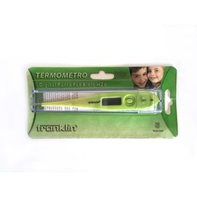 Termómetro Digital con Alarma Franklin