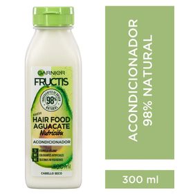 Acondicionador Hair Food Aguacate Fructis x 300 ml
