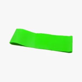 Banda Circular Verde CanDo 7.62 x 25 cm
