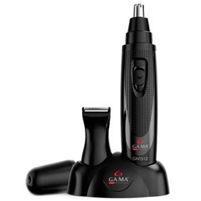 Cortadora Pelo/Nariz/Patillas Nose Trimer Gnt512 Gama