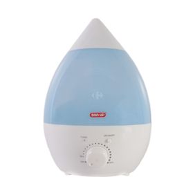 Vaporizador Humificador Ultrasónico Gota San Up