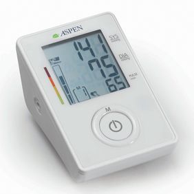 Tensiómetro Digital de Brazo Automático CF155f Aspen