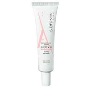 Rheacalm Contorno de Ojos Aderma 15ml
