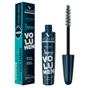 Mascara de Pestañas Super Fantastic Vogue x 9 gr