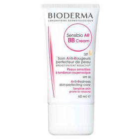 Sensibio Crema AR BB Bioderma 40ml