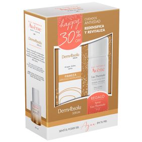 Kit Dermabsolu Serum+ Eau Thermale 50 ml