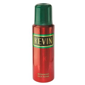 Desodorante Aerosol Kevin 250ml