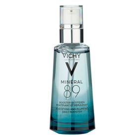 Mineral 89 Concentrado Fortificante Vichy 50ml