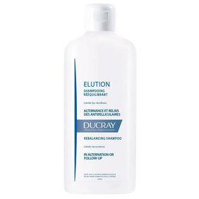 Elution Shampoo Equilibrante Ducray 400ml