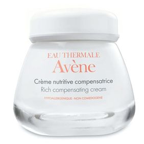 Crema Nutritiva Calmante Piel Seca Avene 50ml
