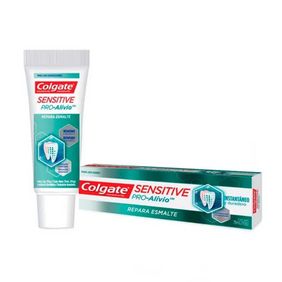 Crema Dental Sensitive Pro Alivio Repara Esmalte Colgate 110gr
