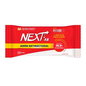 Toallitas Antibacteriales Next x 25 u