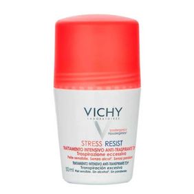 Desodorante Roll-On Antitranspirante Antiestrés Vichy 50ml