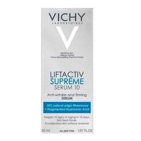 Liftactiv Serum Concentrado Efecto Lifting Vichy 30ml