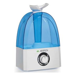 Humidificador Ultrasónico de Ambientes HU-3L Aspen