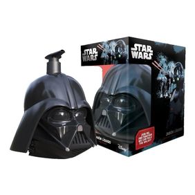Jabón Líquido Darth Vader 3D Star Wars x 500 ml