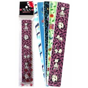 Lima de Bebé 240 MAS Accesorios