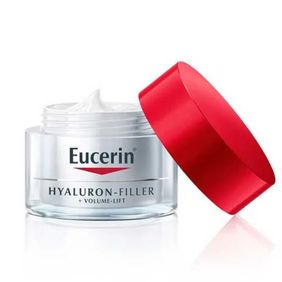 Volume Lift Cuidado Voluminizador Día P.Seca Eucerin 50ml
