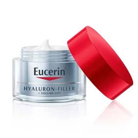 Volume Lift Cuidado Voluminizador Noche Eucerin 50ml