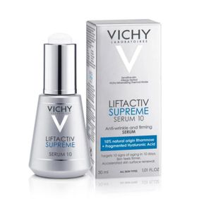 Crema Antiage Lifative Supreme Vichy x 30 ml