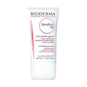 Sensibio AR Crema Bioderma 40ml