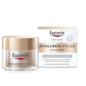 Elasticity+ Cuidado turno Fortalecedor Eucerin 50ml